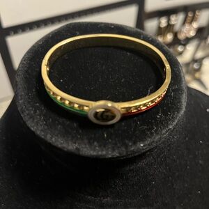 Bangle top brand let me make you shine